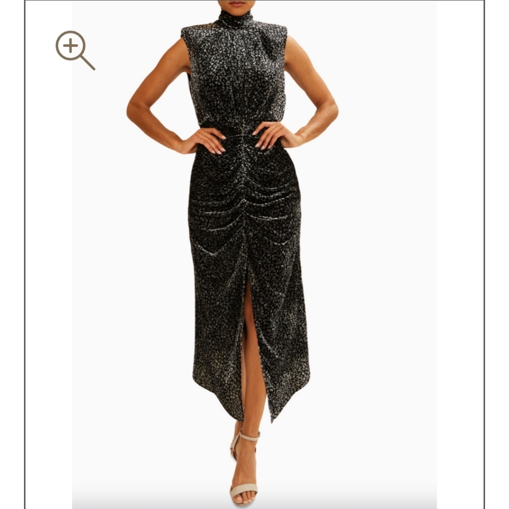 Ramy brook Lennon‎ dress